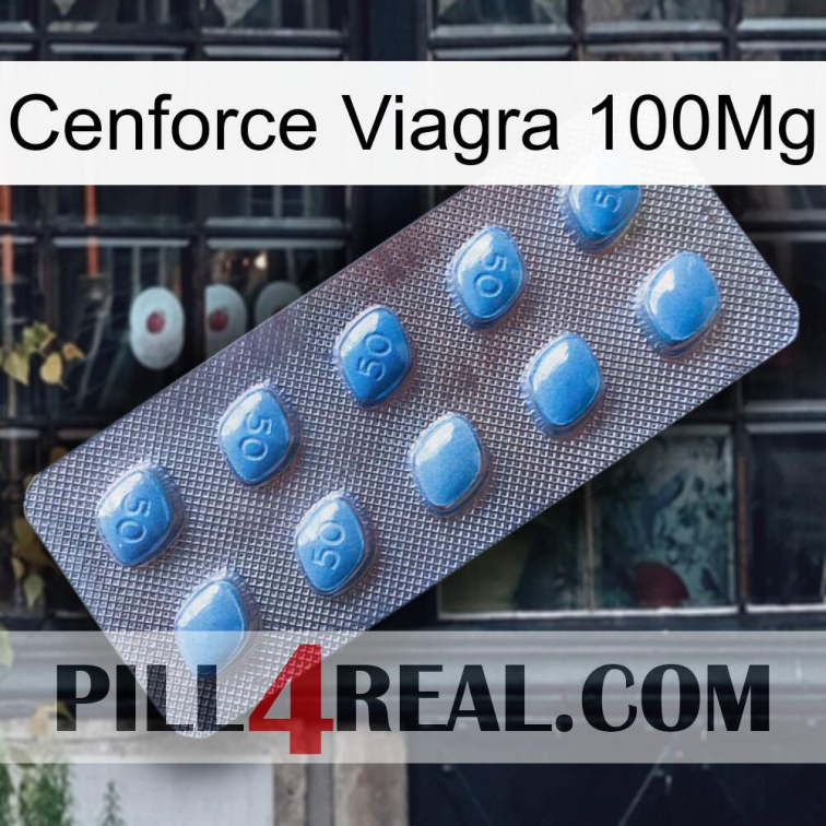 Cenforce Viagra 100Mg viagra3